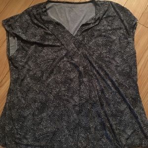 New black top by lane Bryant 18/20